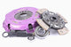 Xtreme Clutch Stage 2 Sprung Ceramic Clutch Kit Mazda 323 (BD105 / BF105 / BF5S / BW105 / BW5W / FA45V / BF106 / BFMP / BF7P / BW7W) KFD19001-1B