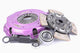 Xtreme Clutch Stage 2 Sprung Ceramic Clutch Kit Mazda 323 (BF105 / BF106 / BW106 / BFMP) KFD19002-1B