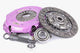 Xtreme Clutch KFD19005-1A supplied kit components