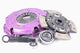 Xtreme Clutch KFD19008-1B supplied kit components