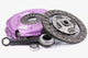 Xtreme Clutch Stage 1 Sprung Organic Clutch Kit Mazda 323 (BG / BG6S / BG6P / BG6Z) KFD19019-1A