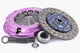 Xtreme Clutch Stage 1 Sprung Organic Clutch Kit Mazda 2 / 323 (DY5W / BA11 / BA) KFD20003-1A