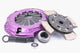 Xtreme Clutch Stage 2 Sprung Ceramic Clutch Kit Mazda 2 / 323 (DY5W / BA11 / BA) KFD20003-1B