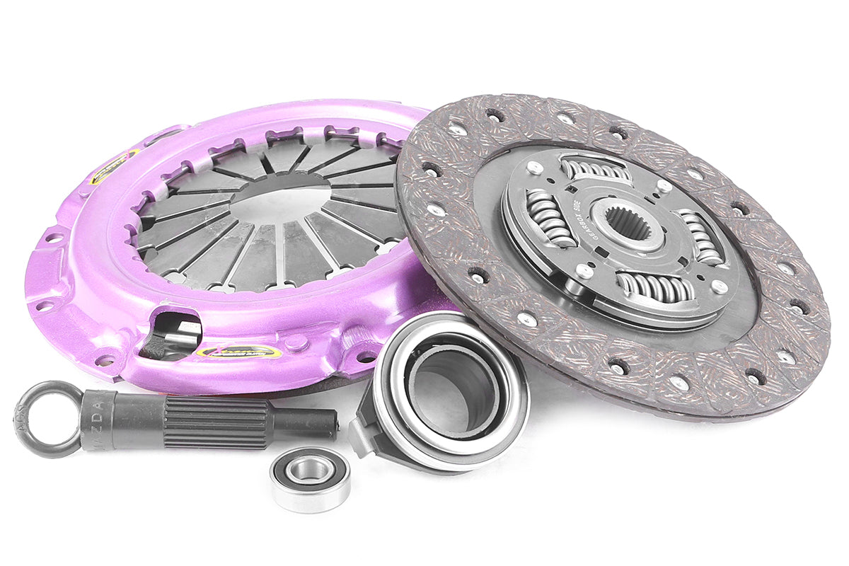 Xtreme Clutch KFD22005-1A supplied kit components