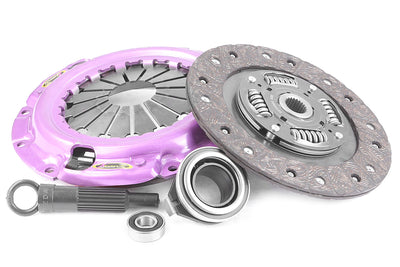 Xtreme Clutch KFD22005-1A supplied kit components