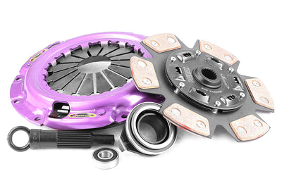 Xtreme Clutch KFD22005-1B supplied kit components