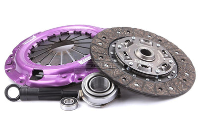 Xtreme Clutch KFD23003-1A supplied kit components