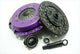Xtreme Clutch KFD23009-1A supplied kit components