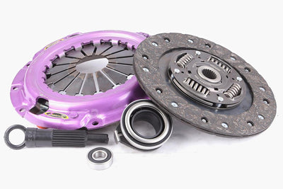 Xtreme Clutch KFD23010-1A supplied kit components