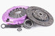 Xtreme Clutch KFD23010-1A supplied kit components