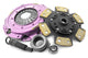 Xtreme Clutch Stage 2 Sprung Ceramic Clutch Kit Mazda 323 (BG8S) KFD23012-1B