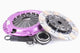 Xtreme Clutch KFD23019-1C supplied kit components