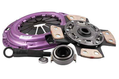 Xtreme Clutch KHN21006-1B supplied kit components