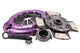Xtreme Clutch KHN21007-1B supplied kit components