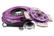 Xtreme Clutch Stage 2R Sprung Ceramic Clutch Kit Honda CRX / Civic / Integra (EE8 / EE9 / DA6 / DA8 / DA9) KHN22003-1R