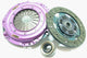 Xtreme Clutch KHN22004-1A supplied kit components