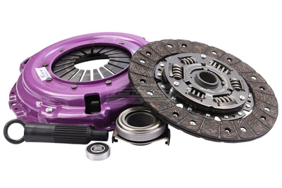 Xtreme Clutch Stage 1 Sprung Organic Clutch Kit Honda CR-V / Civic / Domani / Integra / Orthia / Partner (RD1 / RD3 / MC2 / MB6 / EK9 / EK4 / EM1 / MA5 / DC2 / DB7 / DB8 / EL1 / EY4 / EL2 / EL3) KHN22005-1A