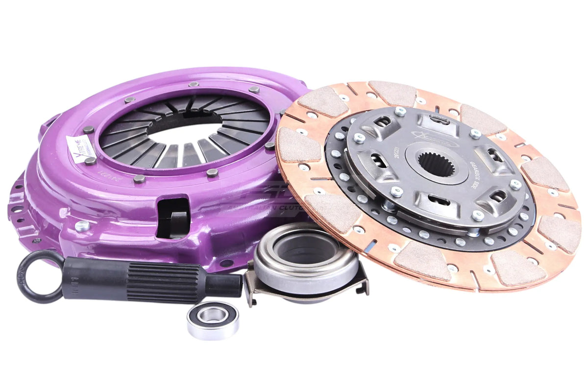 Xtreme Clutch KHN22007-1C supplied kit components