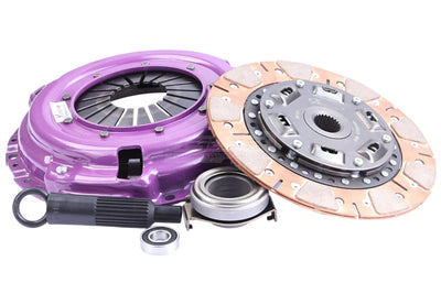 Xtreme Clutch KHN22007-1C supplied kit components