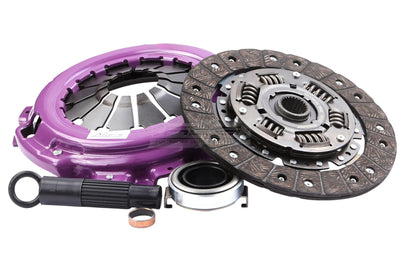 Xtreme Clutch Stage 1 Sprung Organic Clutch Kit Honda Accord / Civic / Integra (CL7 / EP3 / FN2 / FD2 / DC5) KHN22022-1A