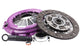 Xtreme Clutch Stage 1 Sprung Organic Clutch Kit Honda Accord / Civic / Integra (CL7 / EP3 / FN2 / FD2 / DC5) KHN22022-1A