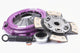 Xtreme Clutch Stage 2 Sprung Ceramic Clutch Kit Honda Accord / Civic / Integra (CL7 / EP3 / FN2 / FD2 / DC5) KHN22022-1B