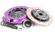 Xtreme Clutch Stage 2 Cushioned Ceramic Clutch Kit Honda Accord / Civic / Integra (CL7 / EP3 / FN2 / FD2 / DC5) KHN22022-1C