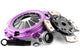 Xtreme Clutch Stage 2R Sprung Ceramic Clutch Kit Honda Accord / Civic / Integra (CL7 / EP3 / FN2 / FD2 / DC5) KHN22022-1R