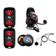 ZERONOISE Full Radio System Pit-Link Trainer Pro komplekt