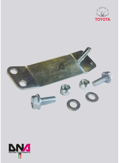 "STOCK FINDS" DNA Racing Quick Shift Plate Kit For Toyota GR Yaris