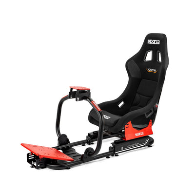 SPARCO GAMING Evolve Frame PRO