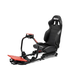 Sparco GAMING Evolve Frame