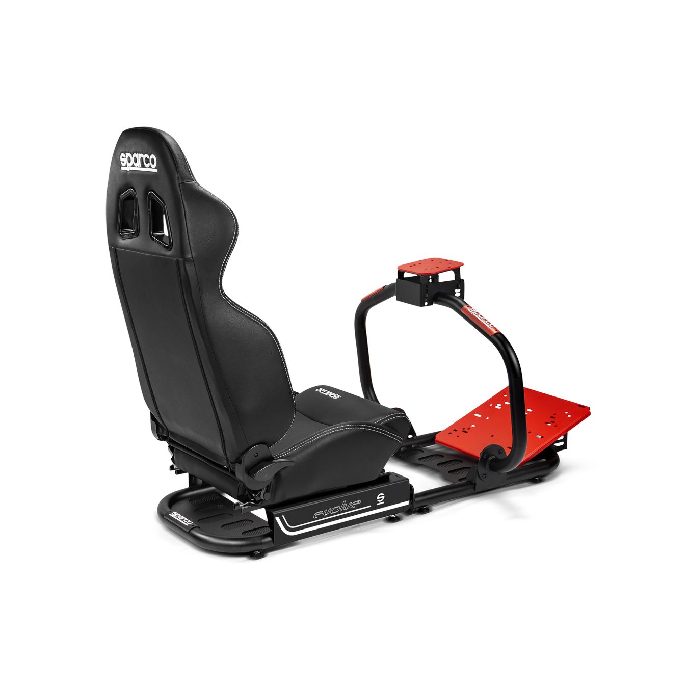 SPARCO GAMING Evolve Frame