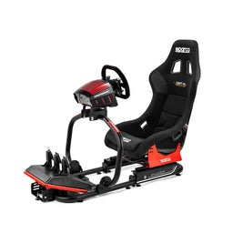 Sparco GAMING Kit Sim Rig I