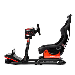 Sparco GAMING Kit Sim Rig I
