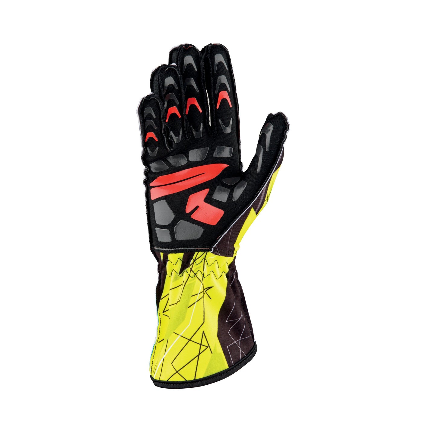 "STOCK FINDS" OMP KS-2 ART Gloves / Size 10