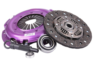 Xtreme Clutch KMI20005-1A supplied kit components