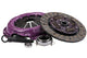 Xtreme Clutch Stage 1 Sprung Organic Clutch Kit Mitsubishi Colt / Galant / Lancer / Mirage (CJ2A / E52A / EA2A / EA2W / EA1A / CJ2 / CK2A / CB5 / CJ5 / CK5 / CJ5A / CE / CB5W) KMI22010-1A