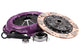 Xtreme Clutch Stage 2 Cushioned Ceramic Clutch Kit Mitsubishi Colt / Galant / Lancer / Mirage (CJ2A / E52A / EA2A / EA2W / EA1A / CJ2 / CK2A / CB5 / CJ5 / CK5 / CJ5A / CE / CB5W) KMI22010-1C