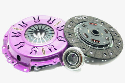Xtreme Clutch KMI23015-1A supplied kit components