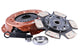 Xtreme Clutch KMI23018-1B supplied kit components