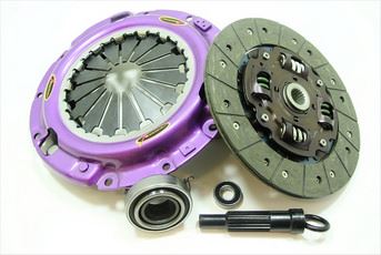 Xtreme Clutch KMI23019-1A supplied kit components