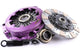 Xtreme Clutch KMI23022-1C supplied kit components