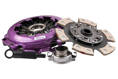 Xtreme Clutch KMI23022-1R supplied kit components