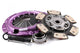 Xtreme Clutch KMI23024-1B supplied kit components
