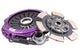 Xtreme Clutch KMI24004-1R supplied kit components