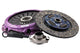 Xtreme Clutch KMI24015-1A supplied kit components