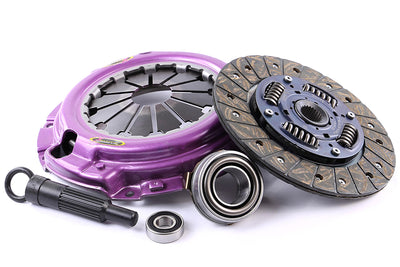 Xtreme Clutch KMZ20002-1A supplied kit components