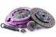 Xtreme Clutch KMZ20002-1A supplied kit components
