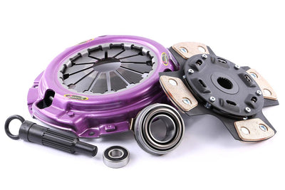 Xtreme Clutch KMZ20002-1B supplied kit components